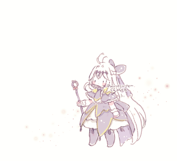 アルカナさん