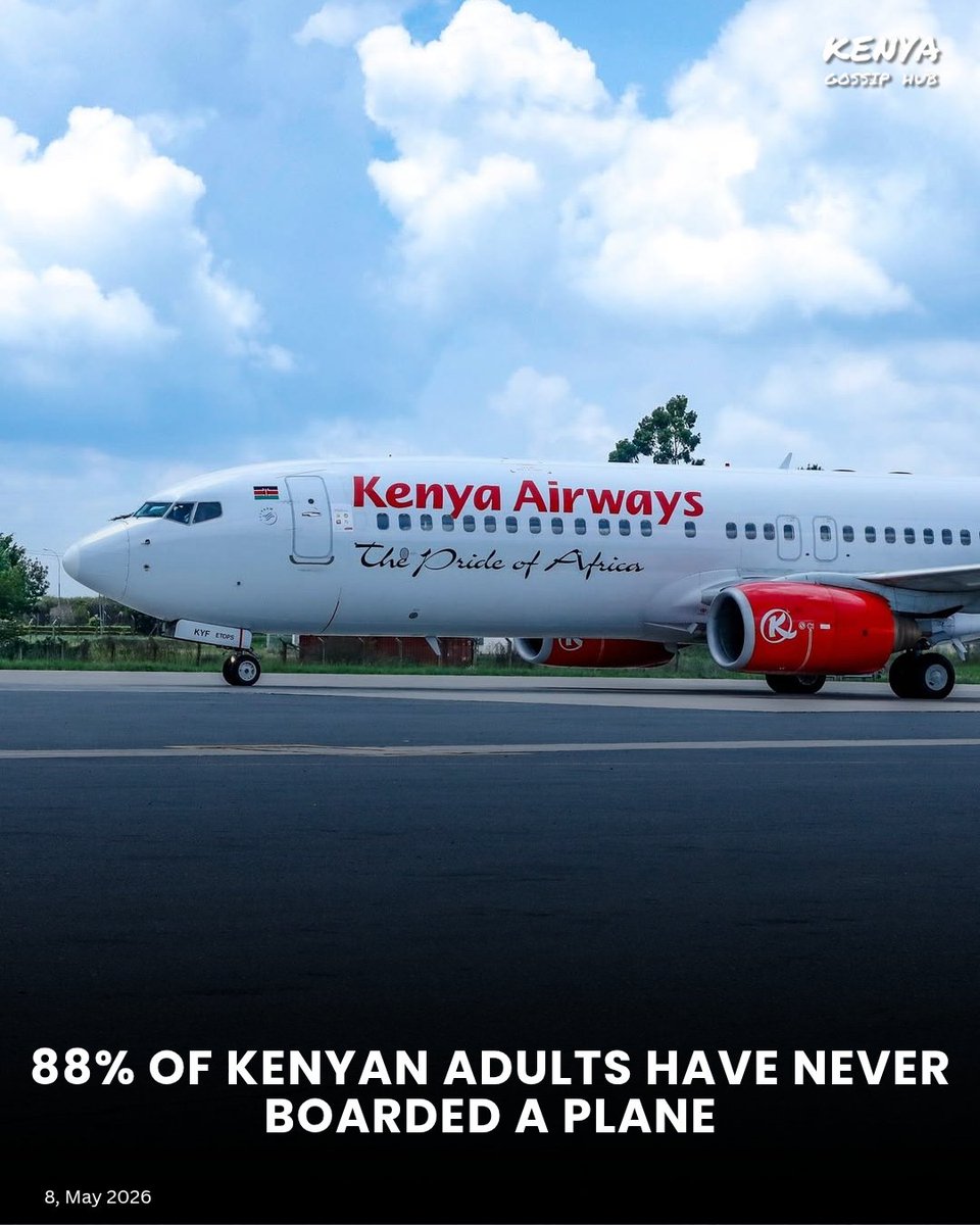 KENYA GOSSIP HUB tweet media