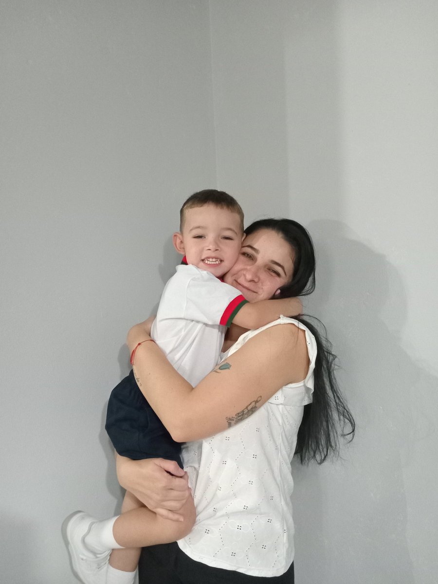 11_caamiii's tweet photo. Amor de mi vida, el que con un abrazo y un beso me cambia el día.
Sos lo mas lindo que la vida me dio, juntos hasta el fin del mundo ❤️‍🩹 https://t.co/c6EXzYBC2P