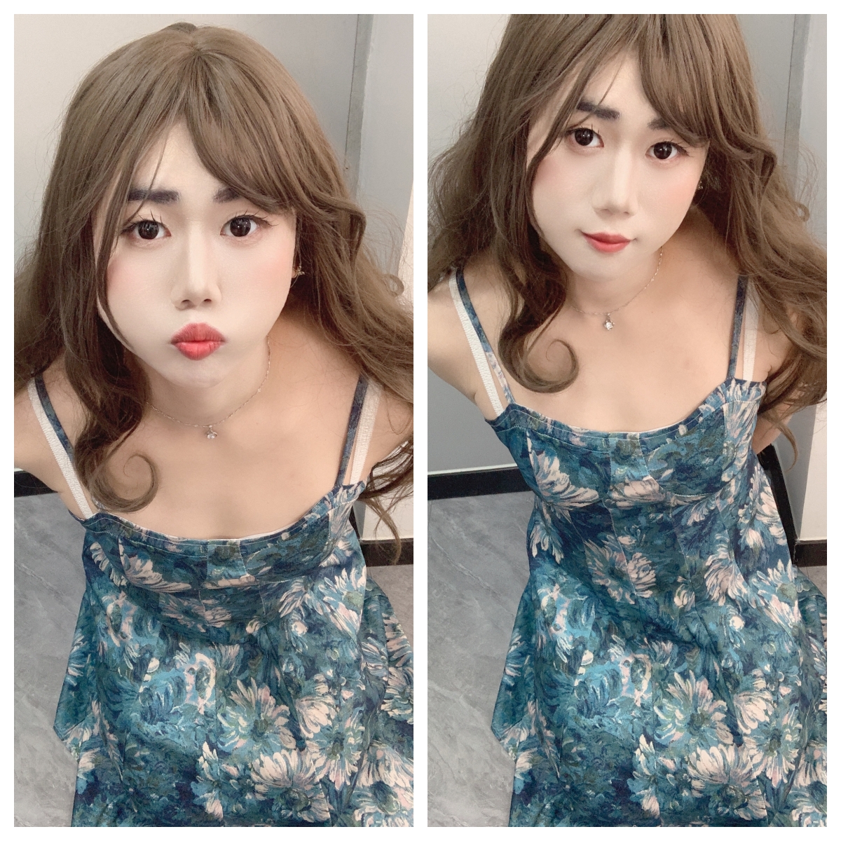 萌萌 tweet media