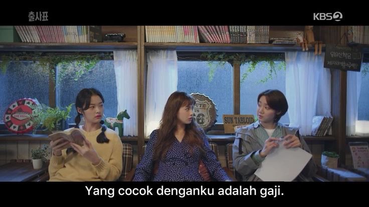 In this economy :