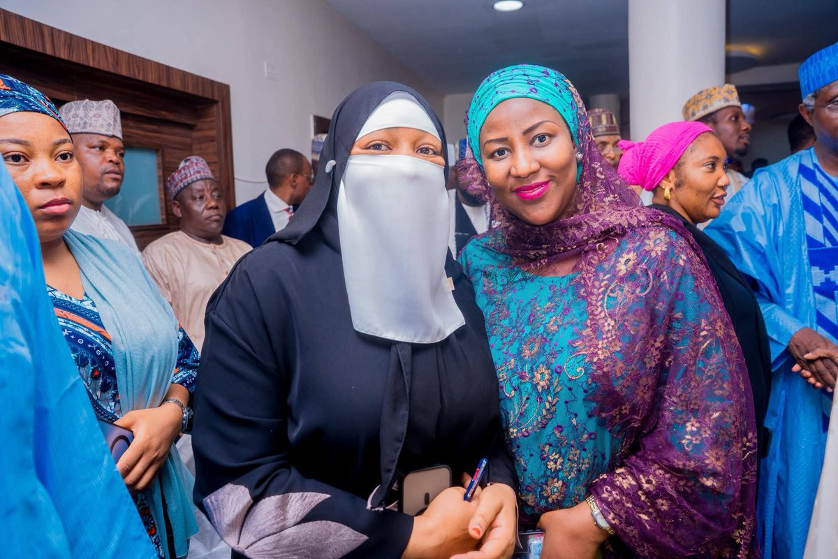 AbuDanda2's tweet photo. Congratulations to His Excellency @dikko_radda on the successful submission of your Expression of Interest and Nomination Forms.
I wish you best of luck and continuity in 2027–2031, by the grace of Almighty Allah.
 May your leadership continue to bring progress &amp; unity, to KTN. https://t.co/B3lXuQeZnk