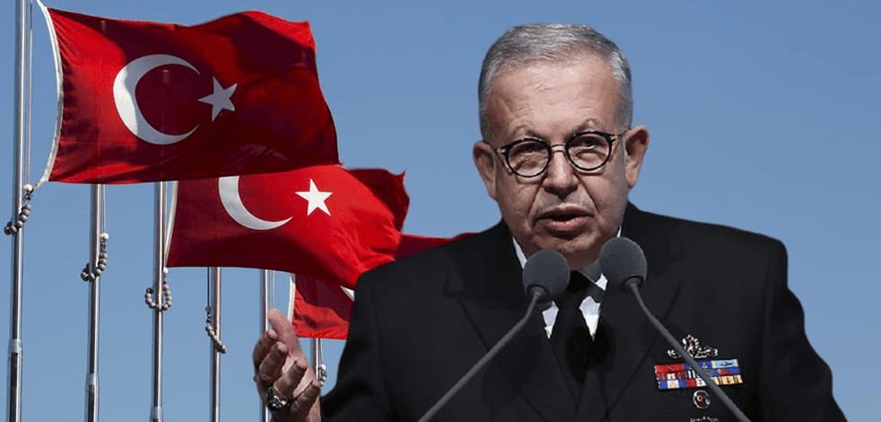 TÜRK DEGS / TURK MAGS tweet media