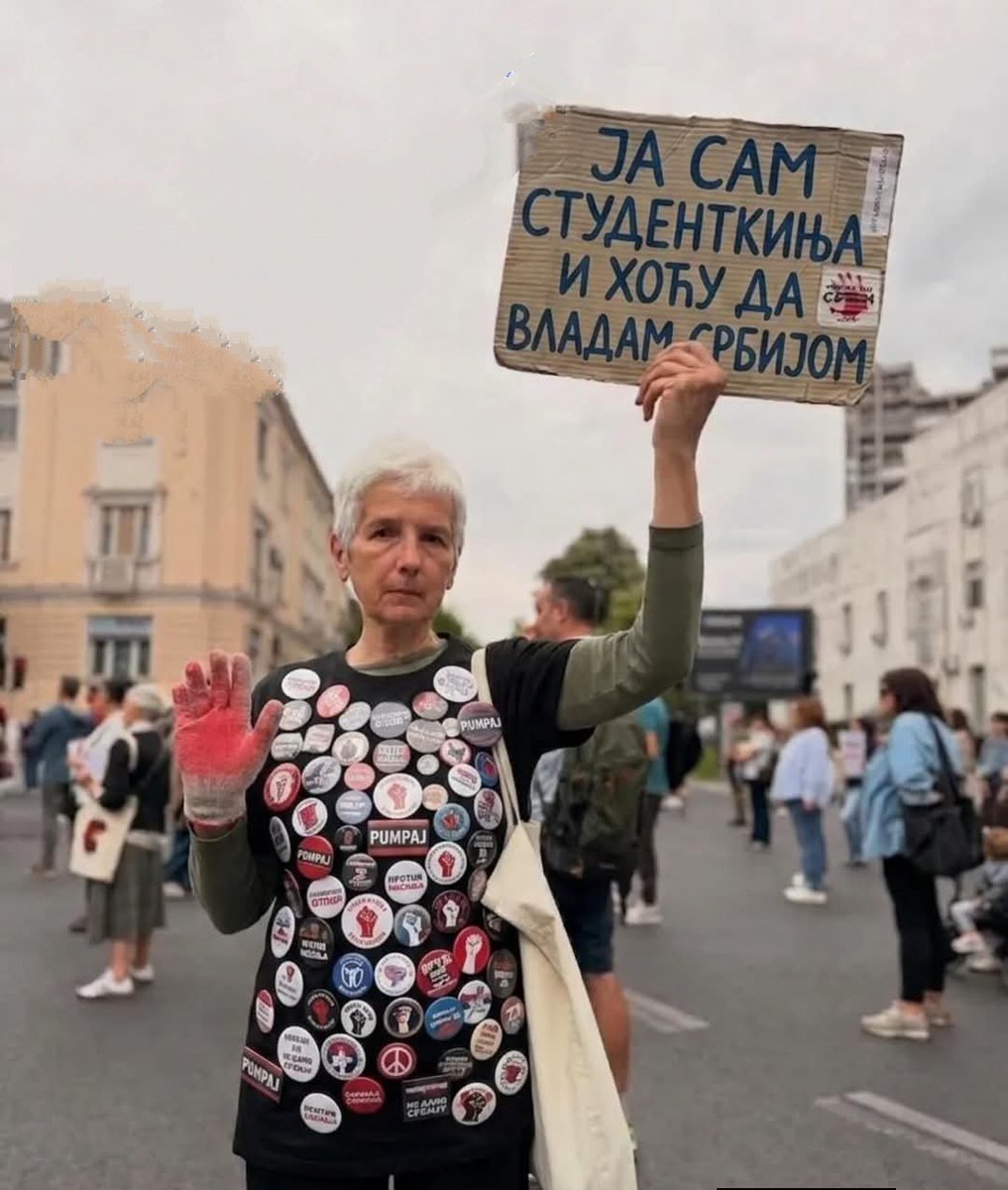 Rodjena Sa Vukovima tweet media