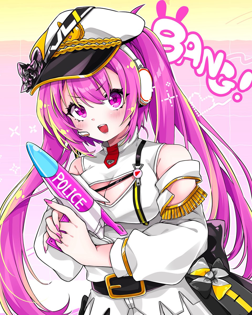 よまお✦skeb募集 tweet media