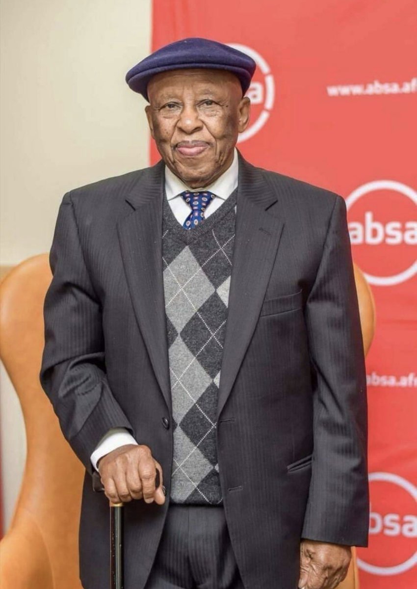 President Festus Gontebanye Mogae has reportedly gone home to rest. So long, FG. May his soul rest in peace.