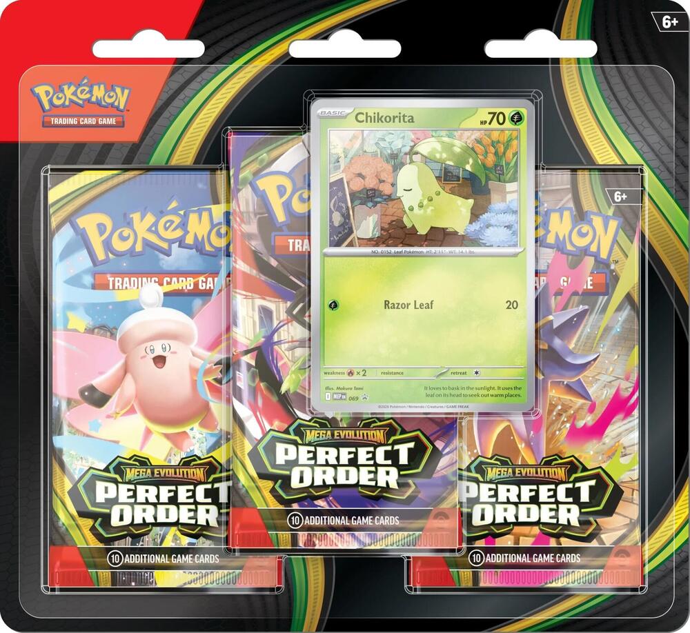 Pokemon Alerts & News tweet media