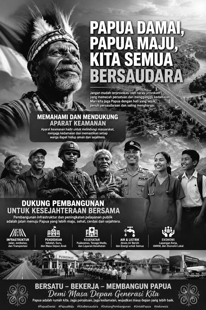 Updatein Aja tweet media