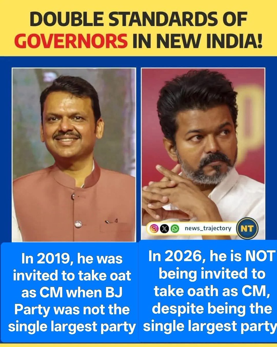 This is Raj Dharma of the sanatani santra party.  👇