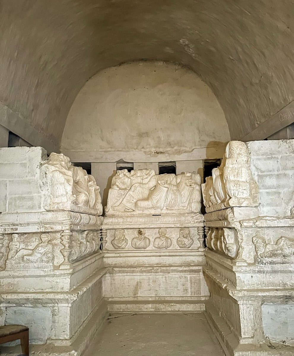 Siran_team's tweet photo. Ancient stones, endless stories
Palmyra still echoes with the glory of lost civilizations 🏛️🐫
#Palmyra #AncientHistory #Archaeology #Syria https://t.co/OLYDoxWtyx