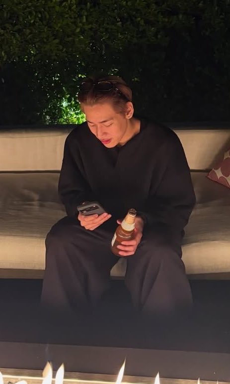 𝔸𝕦𝕞 ∋∈ 𝙱𝙰𝙼𝙱𝙰𝙼 ∋∈ tweet media