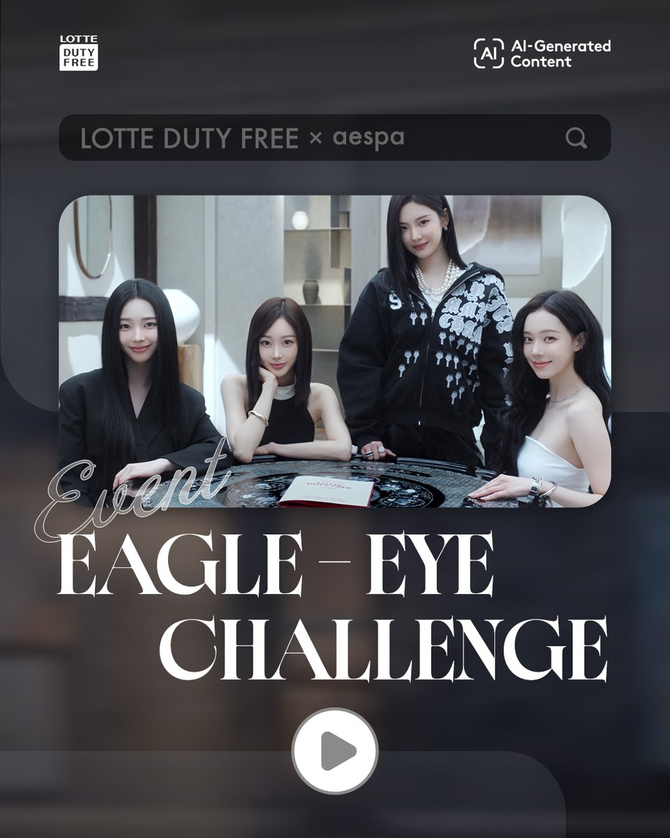 롯데면세점 tweet media