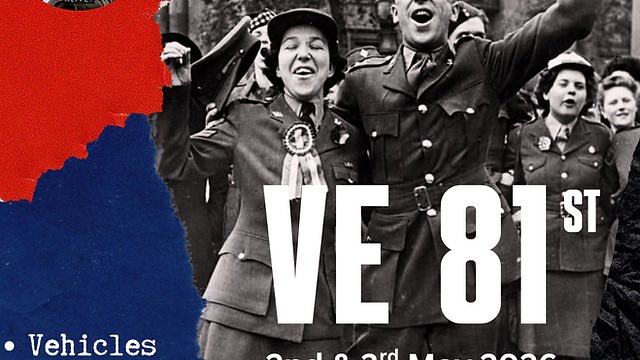 Veterans Response CIC tweet media