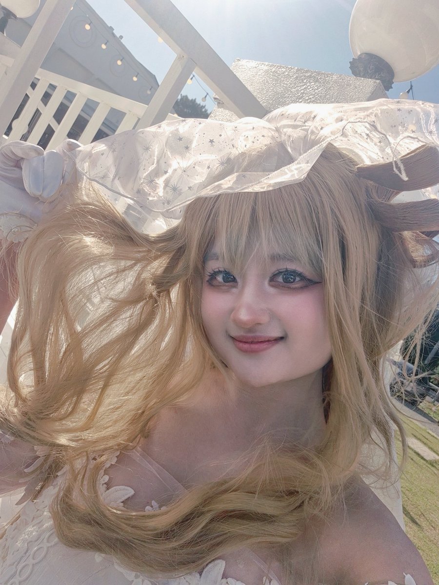 여은랑 ウンラン tweet media