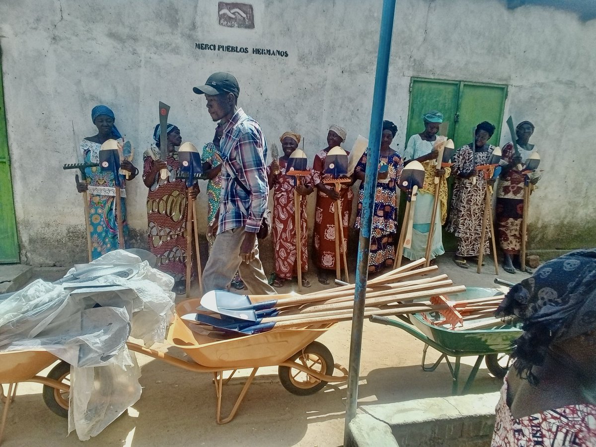 World Vision Chad tweet media