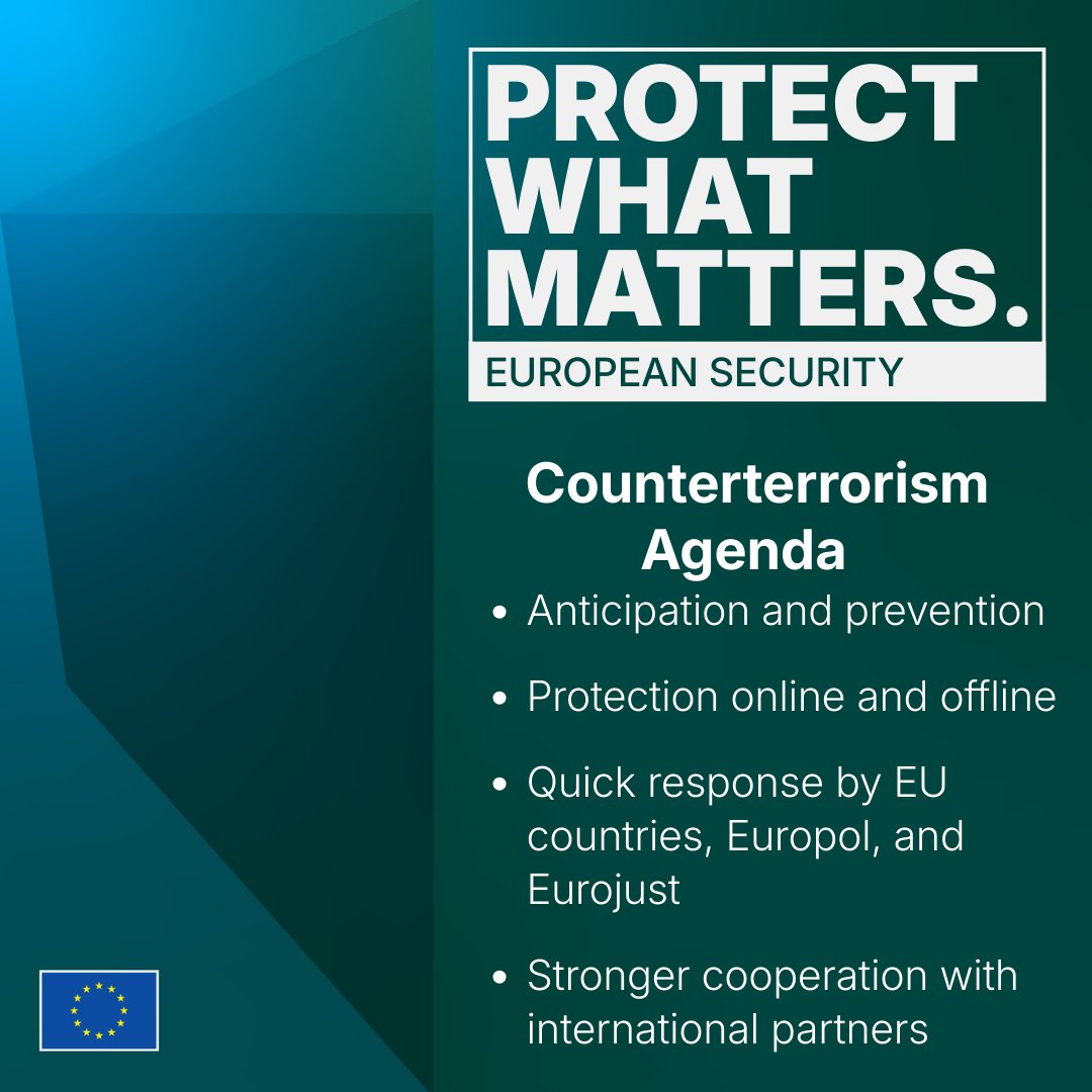 EU Home Affairs tweet media