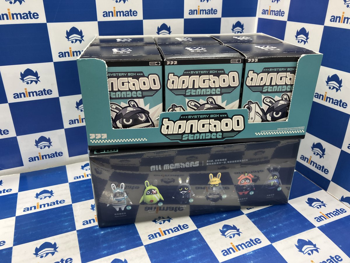溢れかえる岸辺　ボーダーレス　4枚セット　英 グッズ入荷情報】 『ゼンレスゾーンゼロ』より 🔶トレーディング