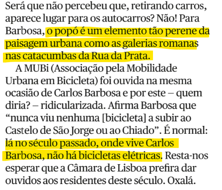 Kikux's tweet photo. Grandíssima @speraltalisboa. Leiam esta crónica na integra, comprem o Jornal @Publico, que esta é daquelas para emoldurar para memória futura:
https://t.co/ahlUld7ftW https://t.co/k3tdoxhTEz