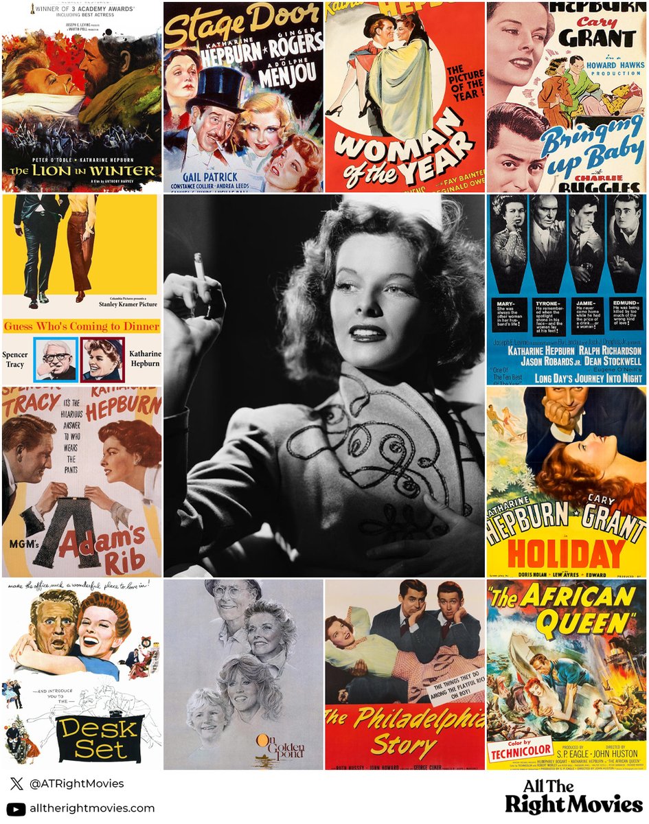 All The Right Movies tweet media