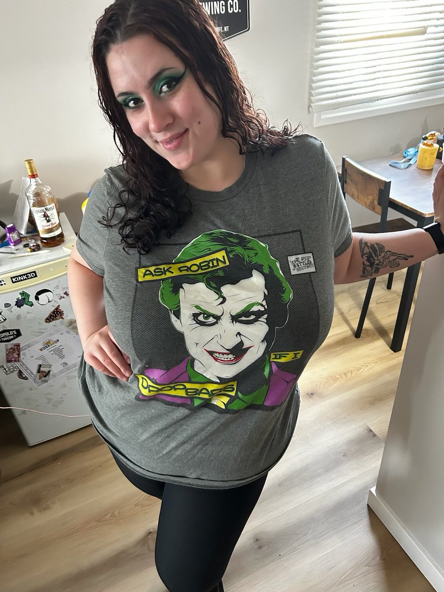 HewittsWhore's tweet photo. Yes it’s an epic rap battle of history shirt https://t.co/cPZdF2SVFM