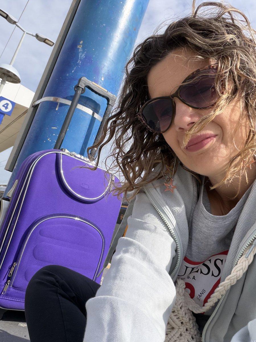 Sonia Agostini tweet media