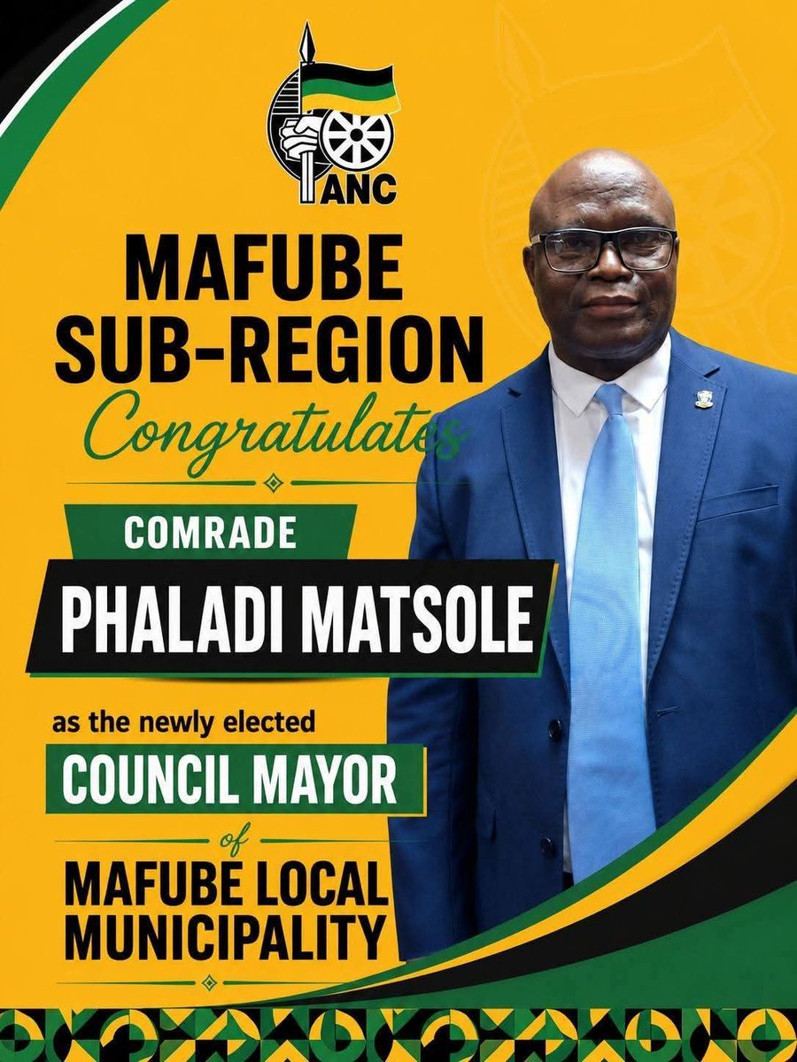 ANC Free State tweet media