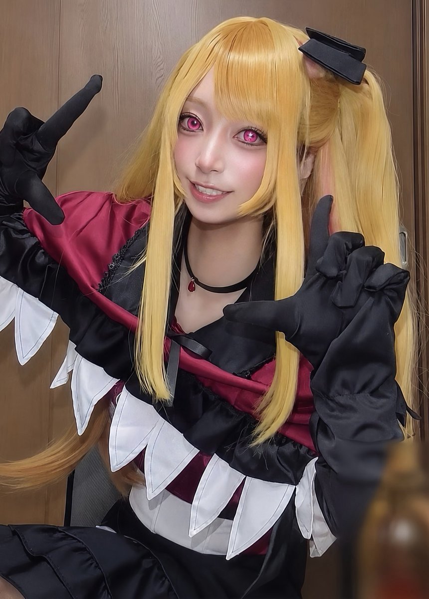 水晶(Mizuki)💎 (@CosMizuki) / Posts / X