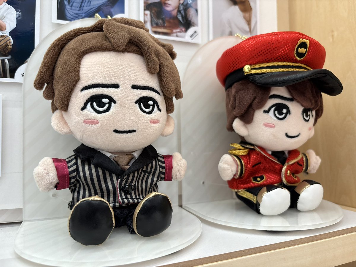 嵐 二宮和也 ぬいぐるみ 嵐 - 二宮和也 ぬいぐるみ ハンドメイドの通販 by ケンケン｜アラシ