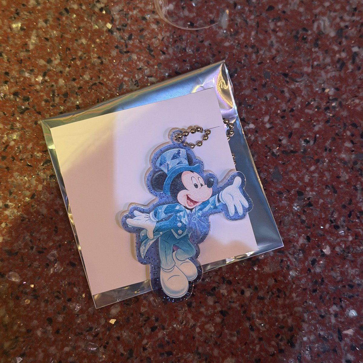 disney_2Pooh4's tweet photo. @m95159643 はじめまして。お声がけありがとうございます！
ぜひお願いいたします。
ご都合の良いタイミングはございますか？ https://t.co/I1MzhKnta6