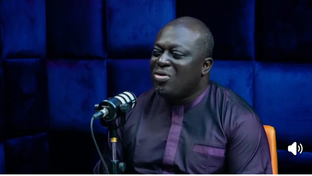 Nsirim Emmanuel Segun- NES tweet media