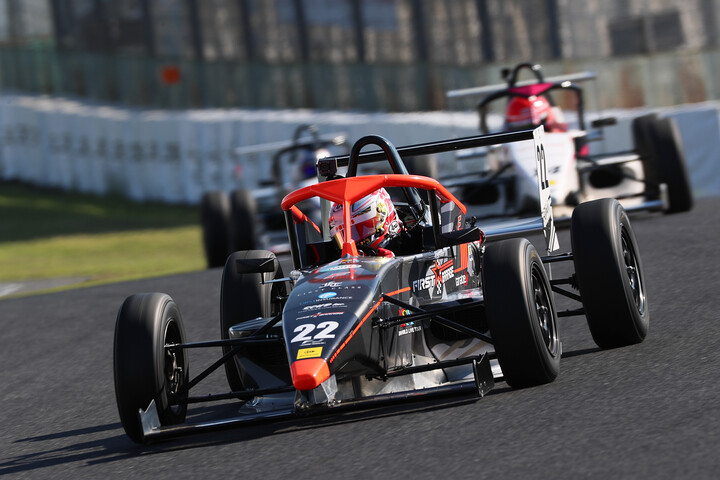 fmotor's tweet photo. FJ1500/S-FJ筑波・富士：第2戦筑波決勝　SC明けの1周勝負でFJ1500は #酒井翔太 が優勝、S-FJは #切替悠喜 が連勝 https://t.co/KNawiIQ7Vk #fj1500 #superfj https://t.co/YdfaVrJlOJ