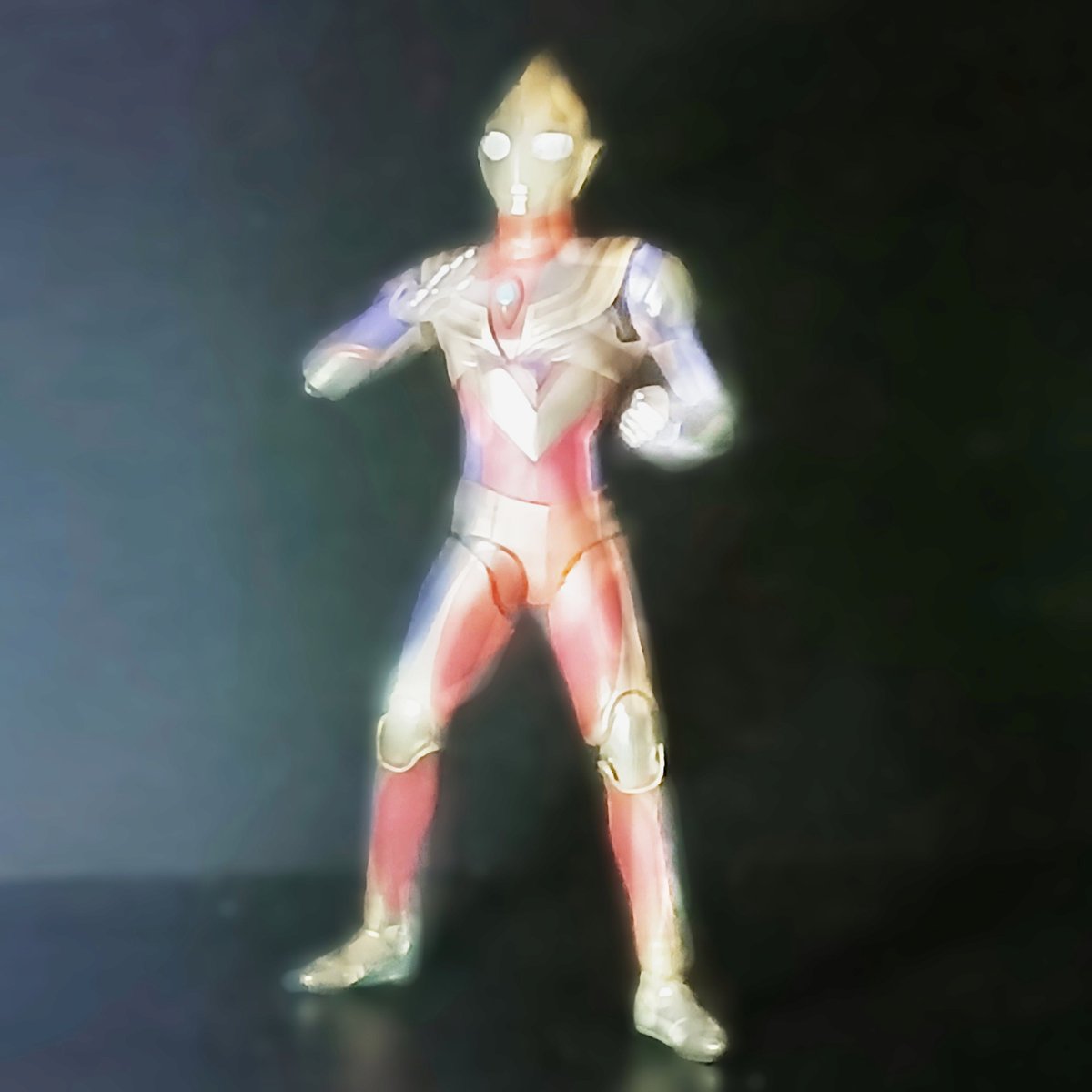 ティガ