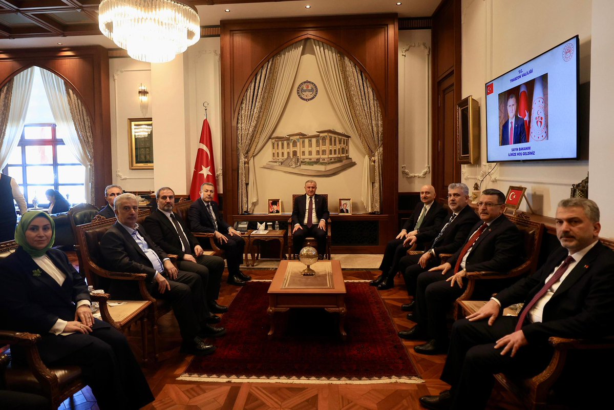 Dr. Osman Aşkın Bak tweet media