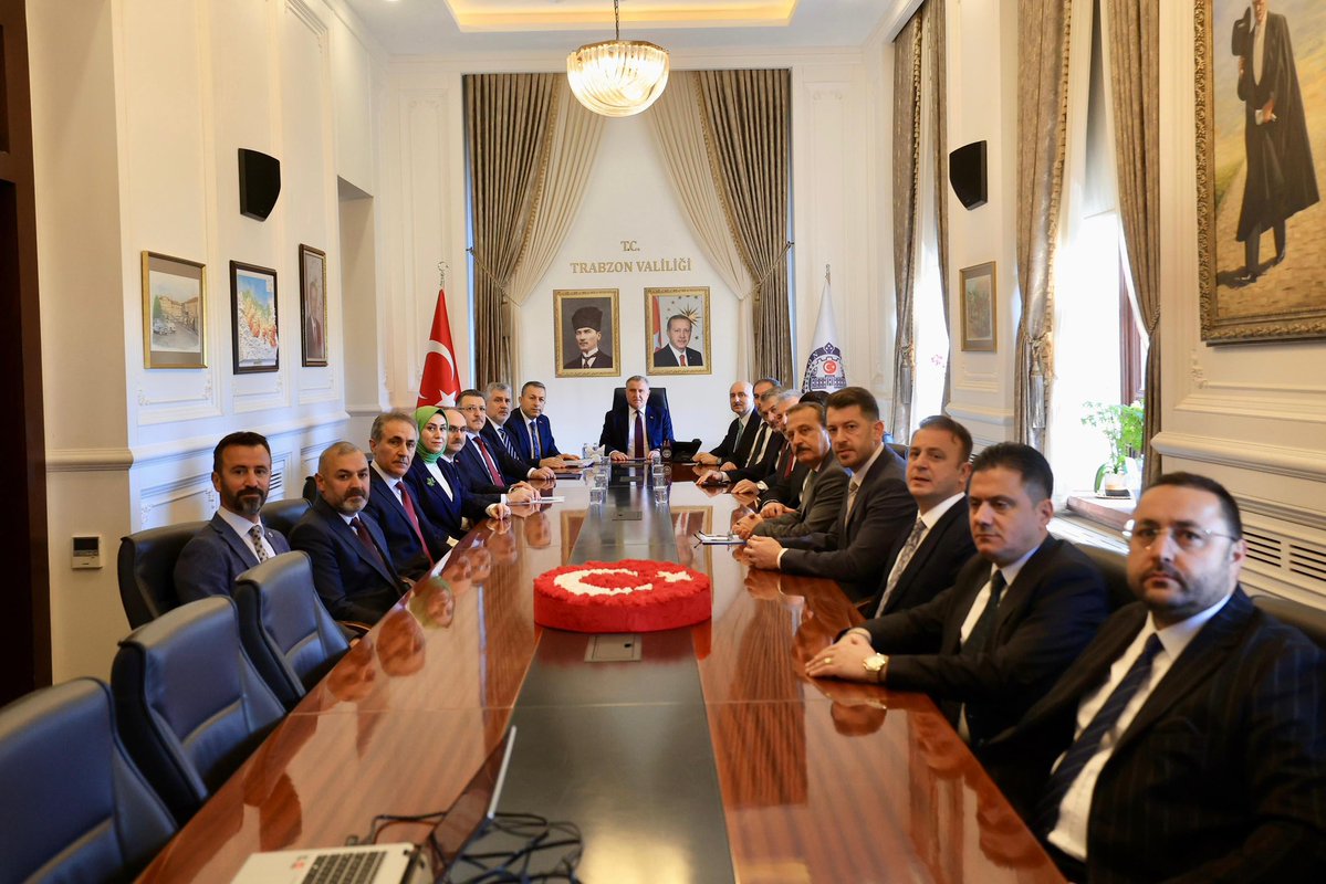 Dr. Osman Aşkın Bak tweet media