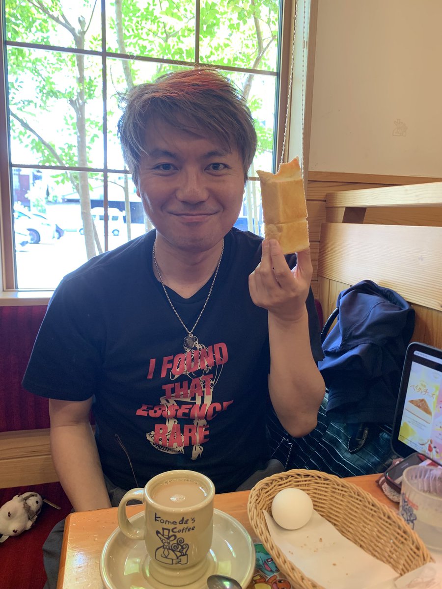 麗しのシナモン tweet media