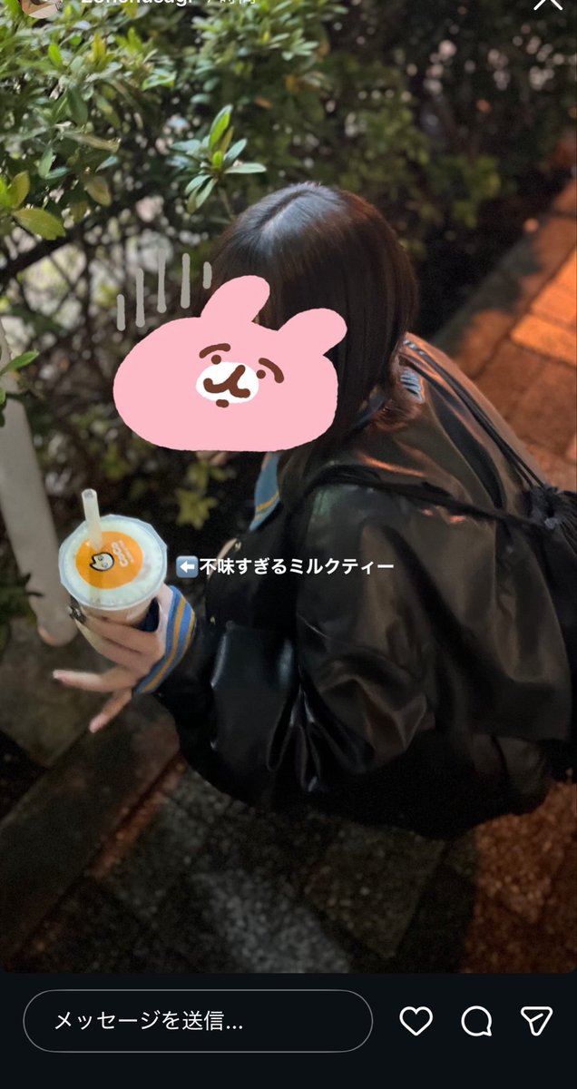 ふちよん tweet media