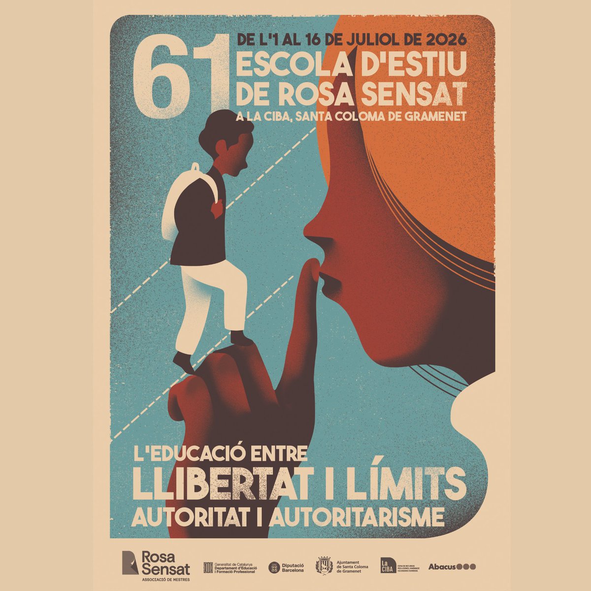 Associació de Mestres Rosa Sensat tweet media