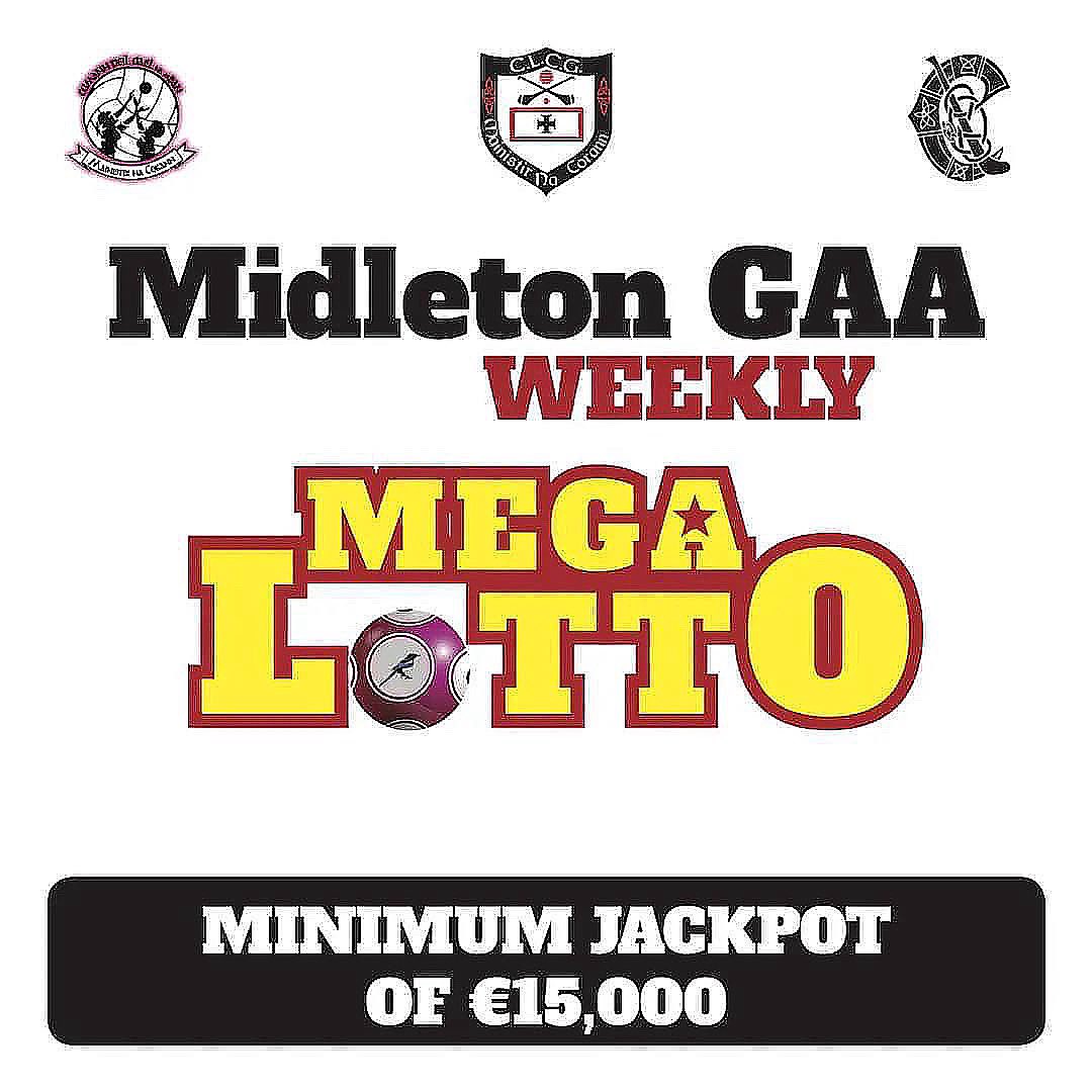Midleton GAA tweet media