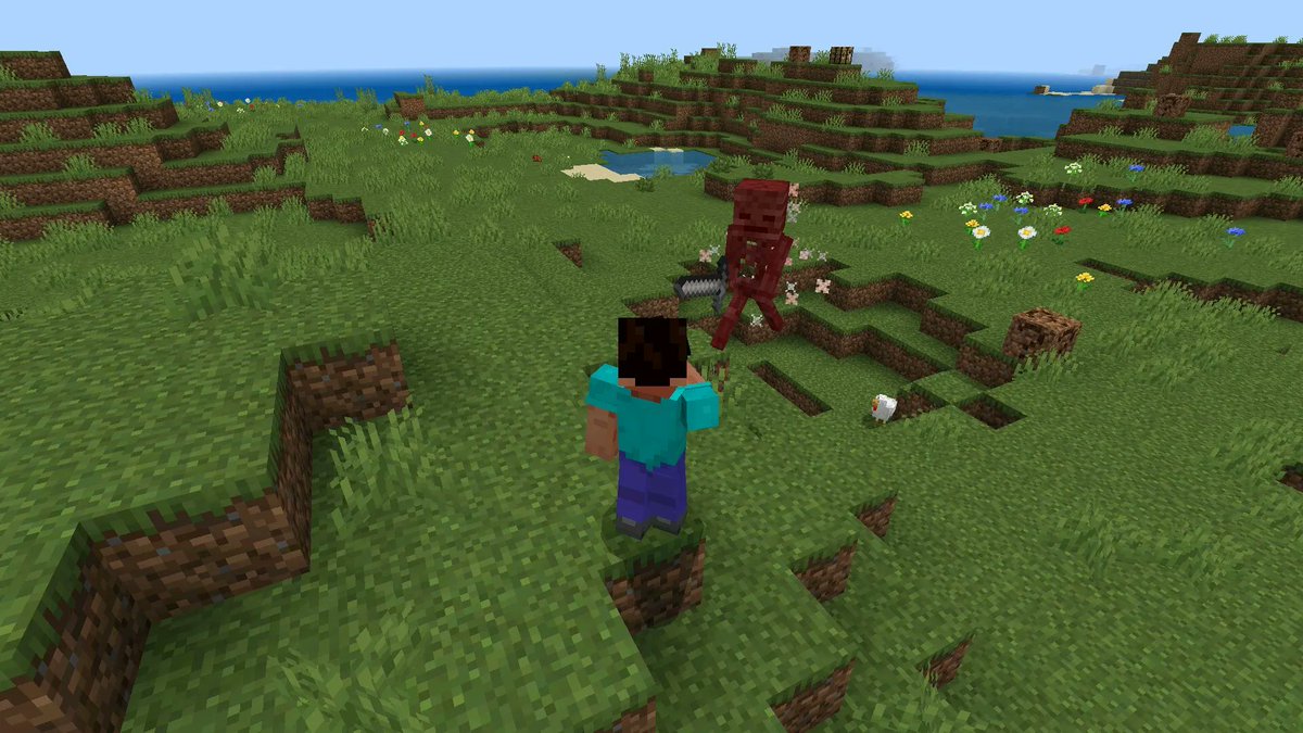 MCPEDL124702's tweet photo. Killaura Cheat for Minecraft PE
https://t.co/frMmTFrOUd https://t.co/hfjbmeXu0W
