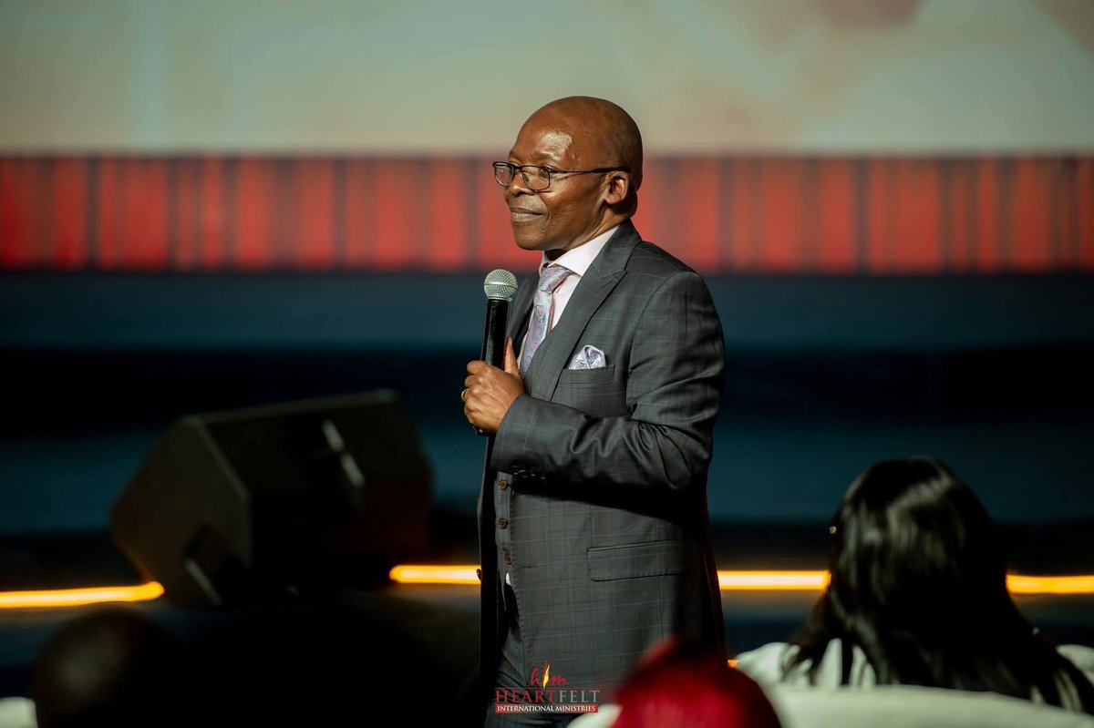 T_Vutabwashe's tweet photo. There is always something to receive when fathers speak.There are voices God allows in your life to preserve wisdom and strength for the journey.

What a blessing it was to sit under the ministry of Bishop Colin Nyathi  at the Interdenominational Pastors and Leaders Conference. I honor the grace, depth, and fatherly wisdom he carries.

#ThatWhichIsWise #Honor #InterdenominationalConference