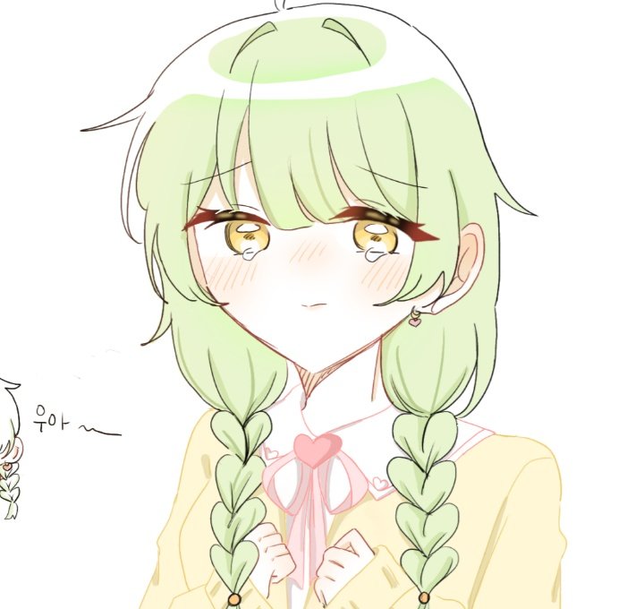 메인트 커뮤홍보) ℕ𝕀ℝ tweet media
