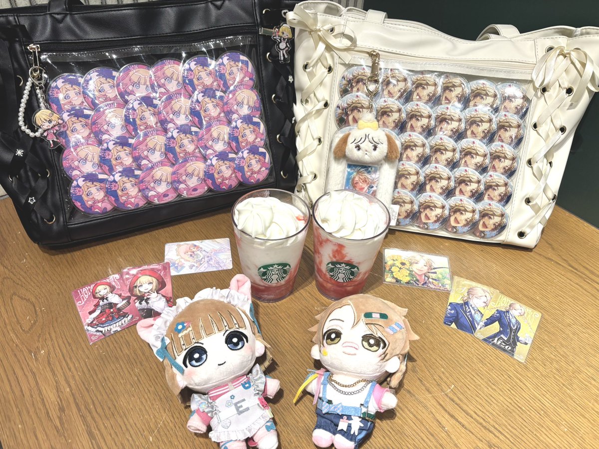 まちゃちとー！！！！