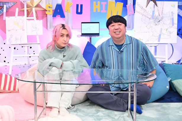 ザテレビジョン tweet media