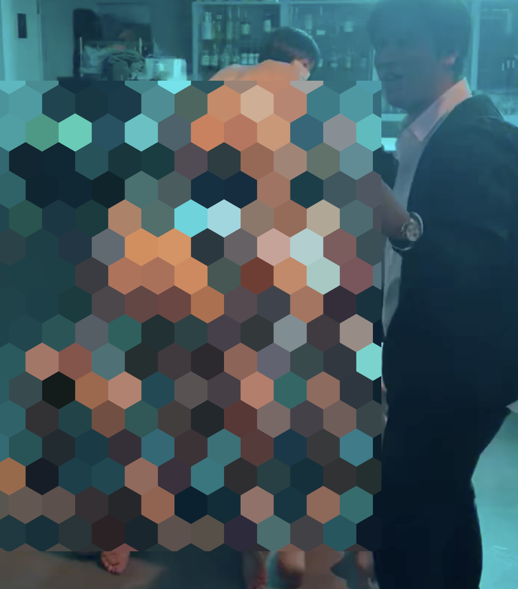 藍染ガレソの悲報 tweet media