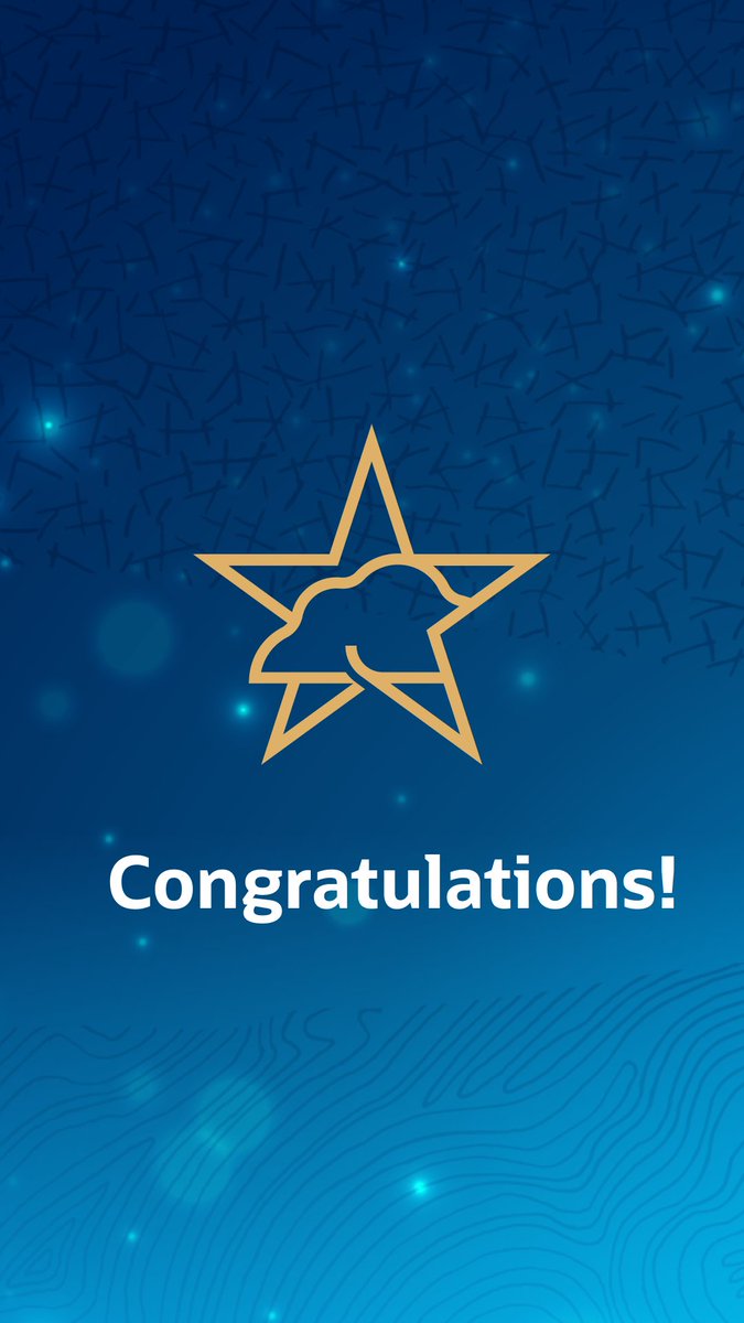 OracleCloud's tweet photo. Congratulations to our 2026 AI Innovation Award winner in EMEA! https://t.co/bobyKUMSbn https://t.co/8UL6MFDnJL