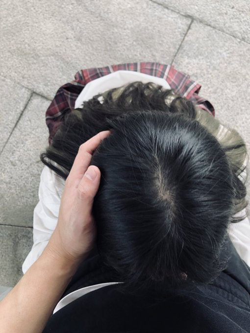 你们要的第一视角来啦！！！                

 注意调低音量🔊 

📷 •၊၊||၊|။||။၊|• 15:25 https://t.co/iSFyns2t20