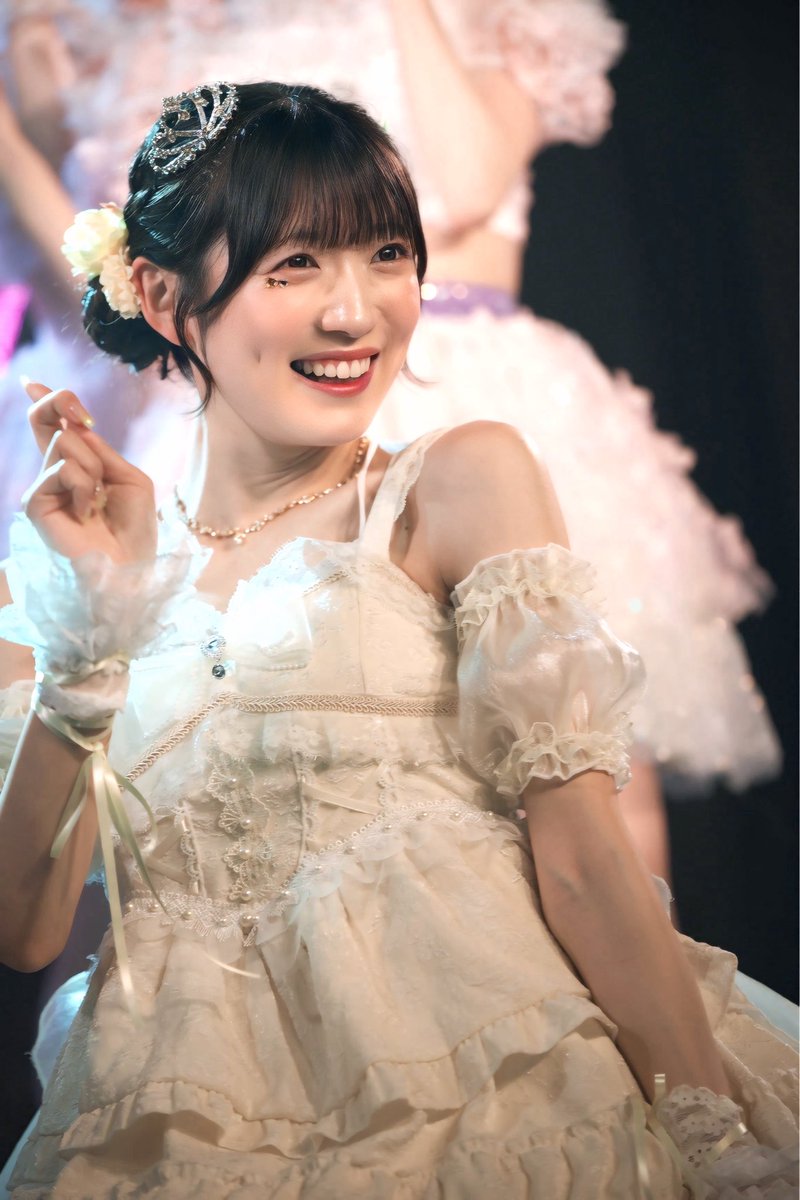 2029.05.07 楠茉夏ラスト公演 まっちゃ編 その3 表情豊かなまっちゃ
