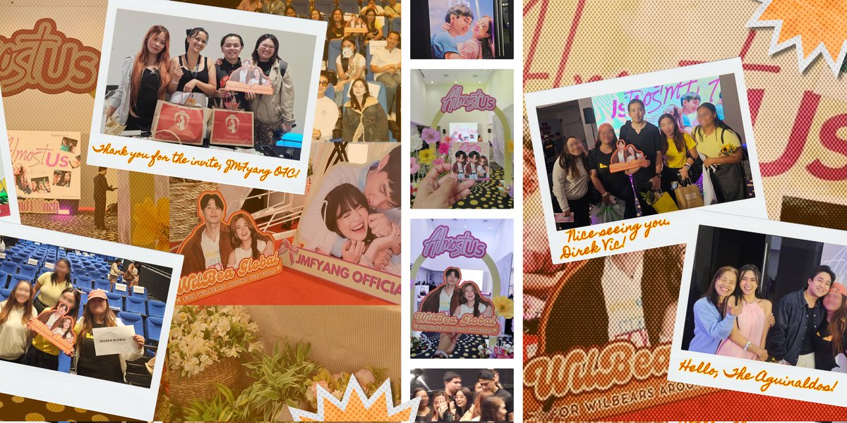 WILBEA GLOBAL tweet media