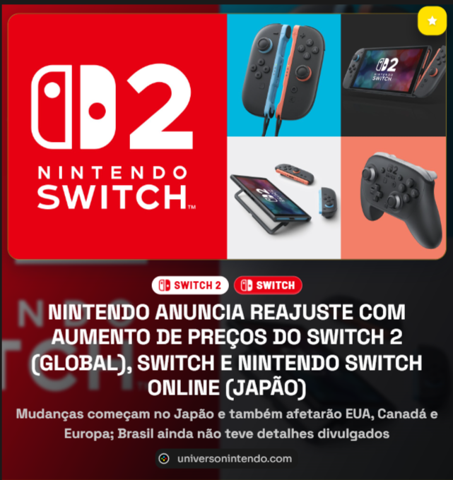 'Necro' Felipe #UnivNintendo tweet media