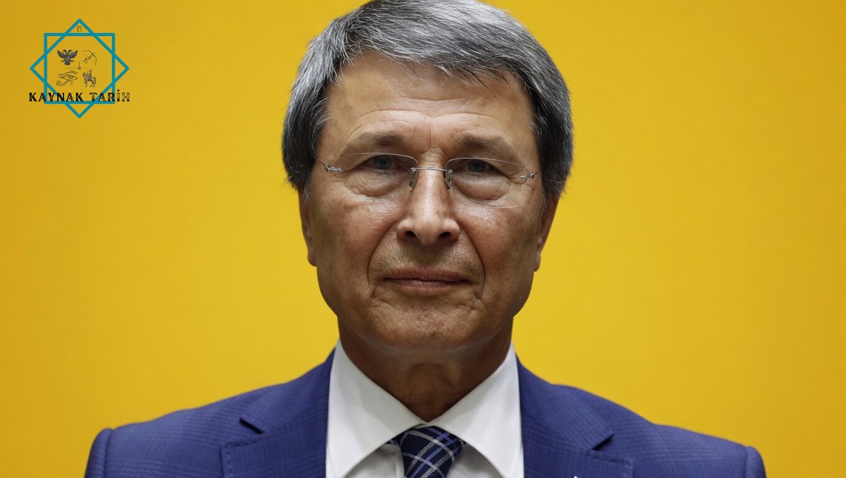 📢 Prof.Dr. Yusuf Halaçoğlu:

▪️Basının da bulunduğu ortamda şunu söyledim: 'Ermenilere ait bir toplu mezar gösterin, sizleri çağıracağım hep beraber yine açacağız' dedim, 2003 yılında. Niye bir tane göstermiyorlar? 

▪️Sorduğumuz zaman şunu söylüyorlar: 'Efendim siz dağlarda